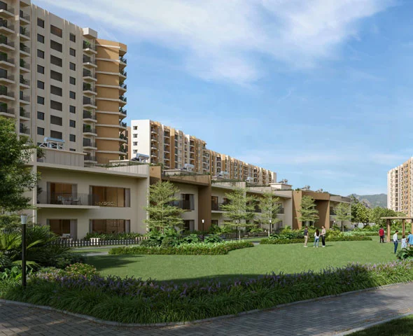 bangalore 2 bhk flat price