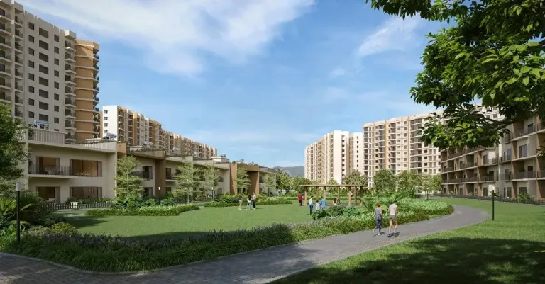 2 bhk apartments in bangalore