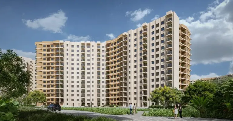 buy 2 bhk flat in bangalore