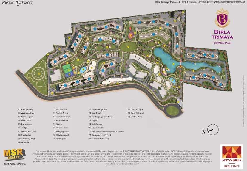 two bhk in bangalore